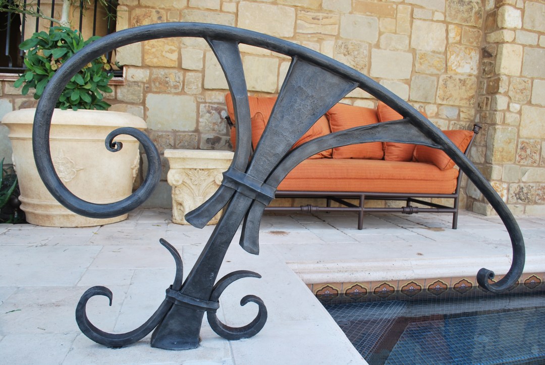 Grizzly Iron, Inc. project