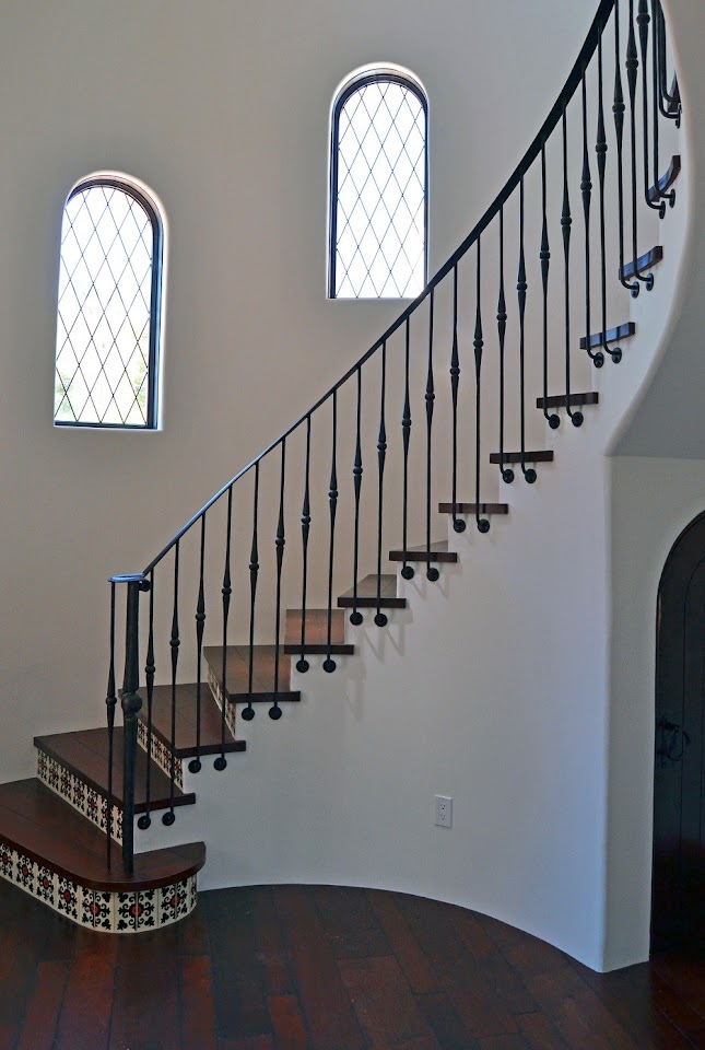 Grizzly Iron, Inc. project